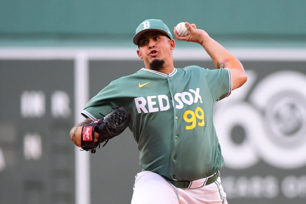 Red Sox Place Eduardo Rivera On Restricted List Red Sox Place Eduardo Rivera On Restricted List