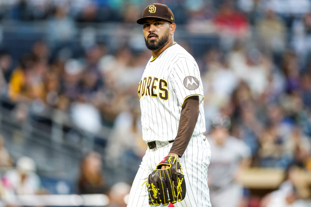 Padres Designate Germán Márquez For Assignment Padres Designate Germán Márquez For Assignment