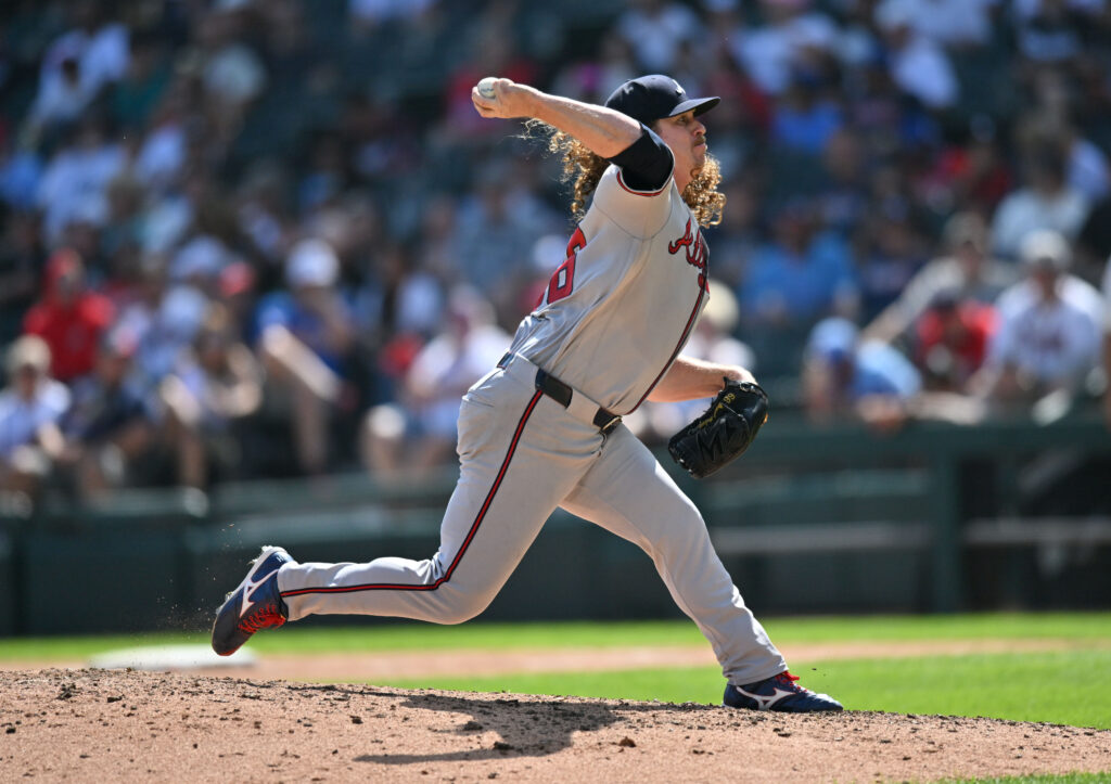 The Opener: Holmes, deGrom, Misiorowski/Sale