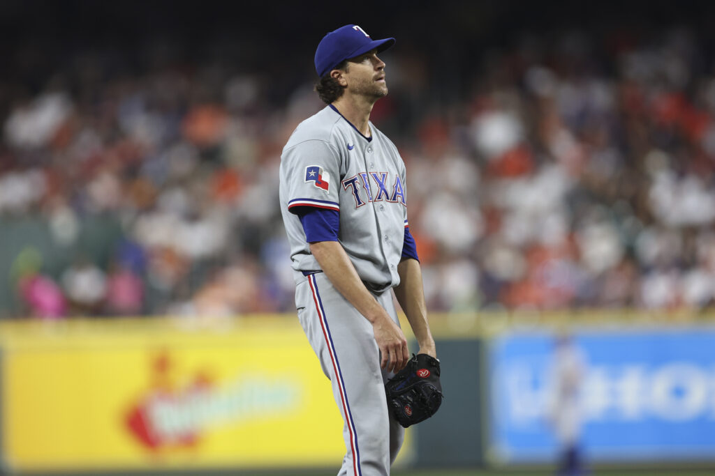 Photo: Mlbtraderumors Atlanta Front Office Fails to Acquire Frontline Starter at Trade Deadline