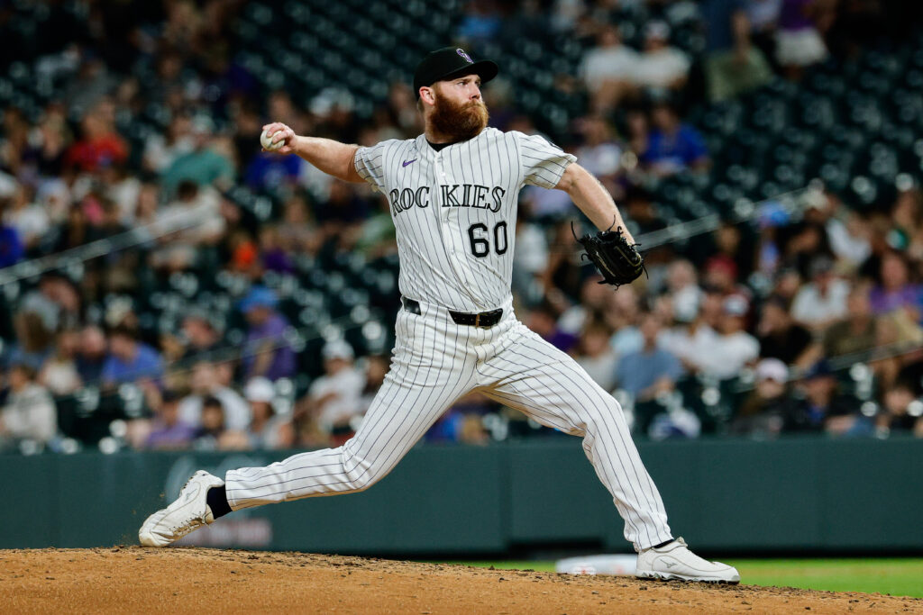 Red Sox To Sign John Brebbia To Minor League Deal
