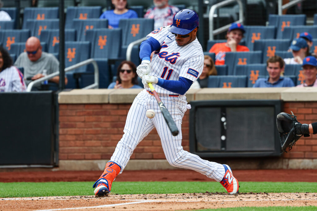 Jorge Polanco To Undergo Season-Ending Surgery