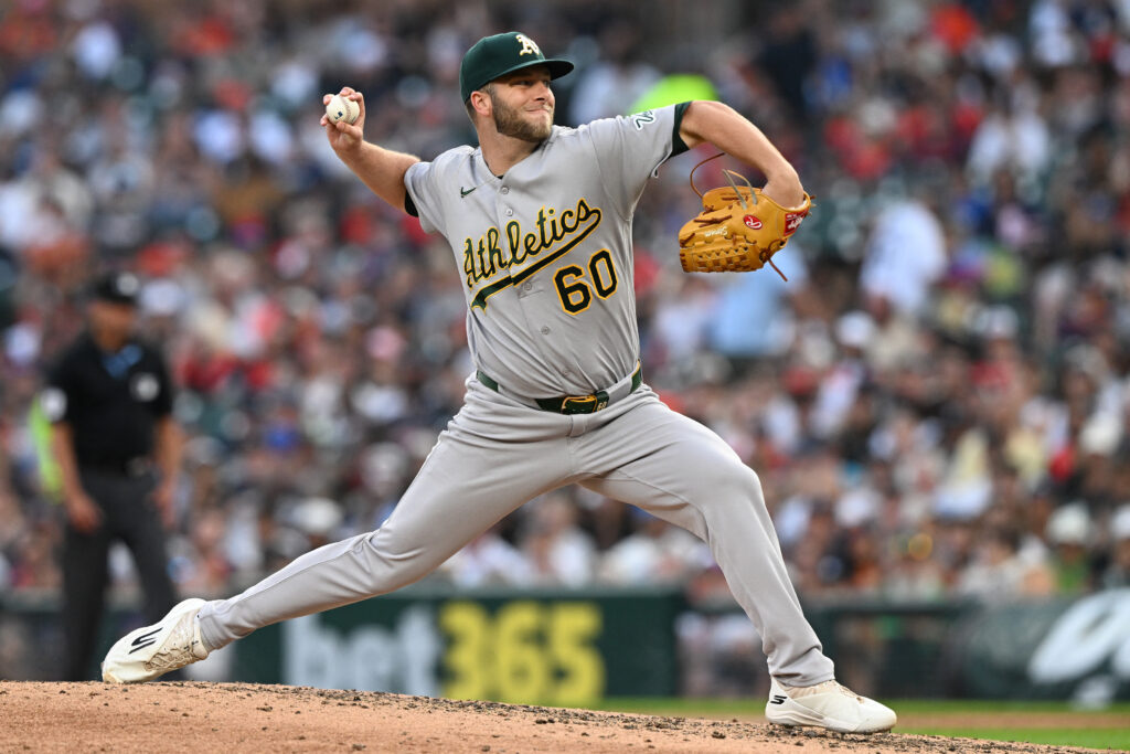 Justin Sterner Undergoes Surgery, Out for 2026 Season