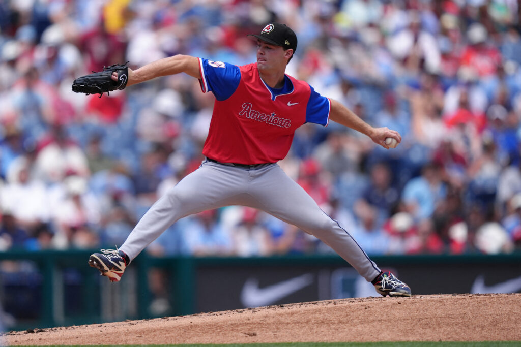 Mariners To Promote Kade Anderson