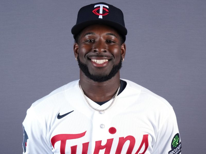 Twins To Select Kaelen Culpepper For MLB Debut