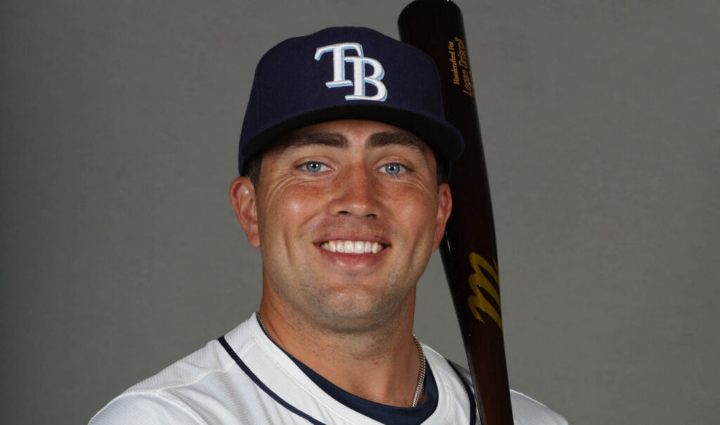 Marlins To Acquire Logan Driscoll Marlins To Acquire Logan Driscoll