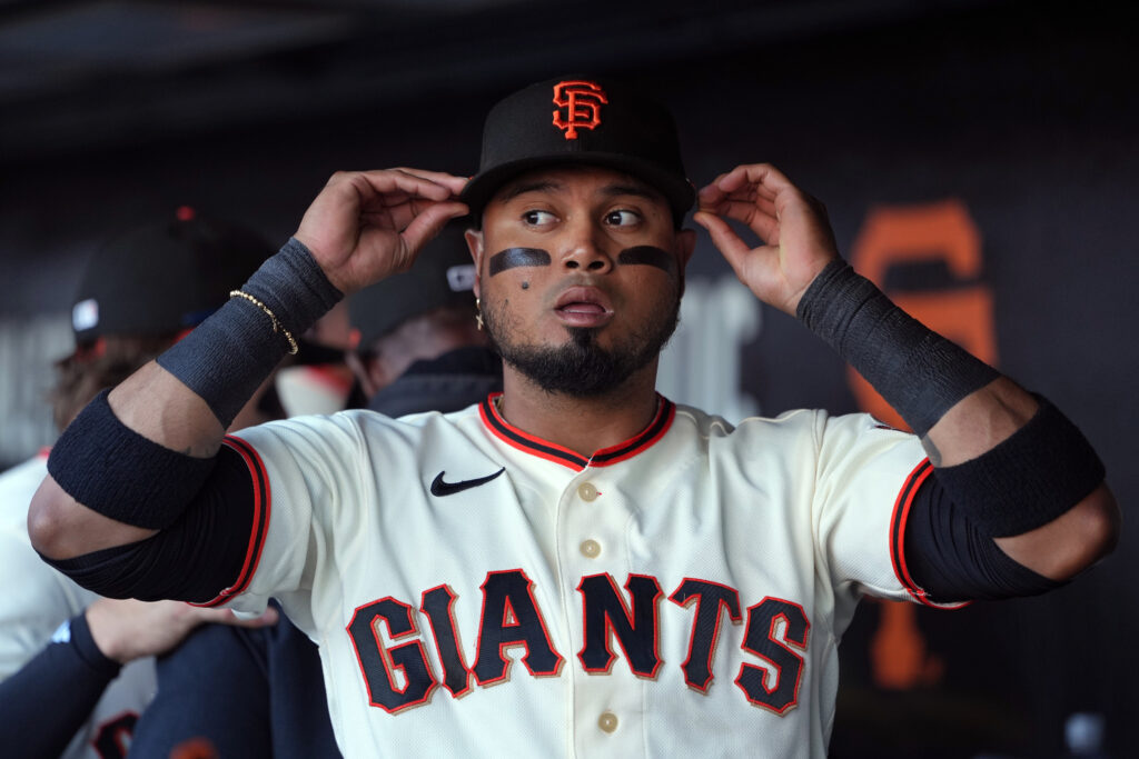 Several Teams Showing Interest In Luis Arraez Several Teams Showing Interest In Luis Arraez