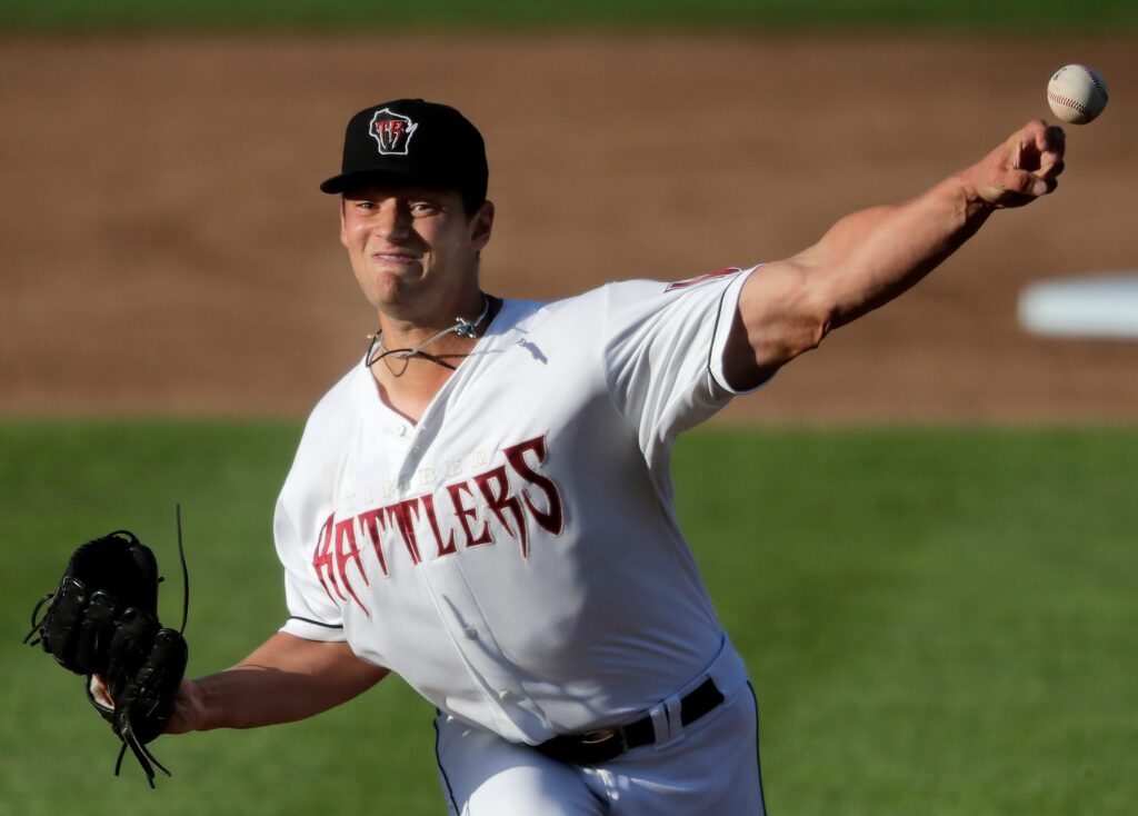 Rockies To Select Mark Manfredi