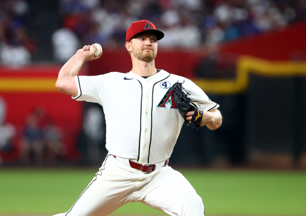 Diamondbacks’ Michael Soroka Expected To Return Monday Diamondbacks’ Michael Soroka Expected To Return Monday