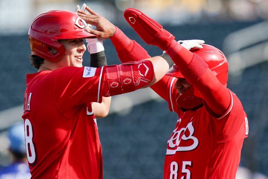 Options for MLB Teams Post-Trade Deadline