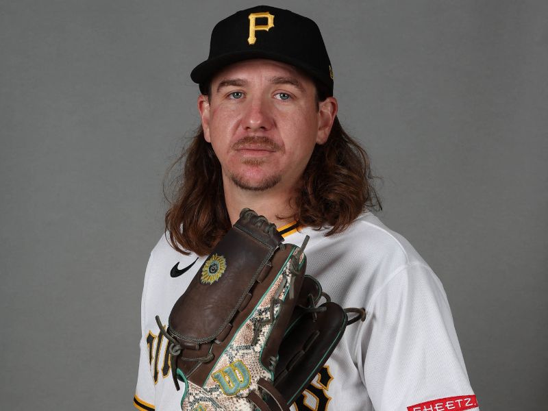 Mike Clevinger Granted Release By Pirates