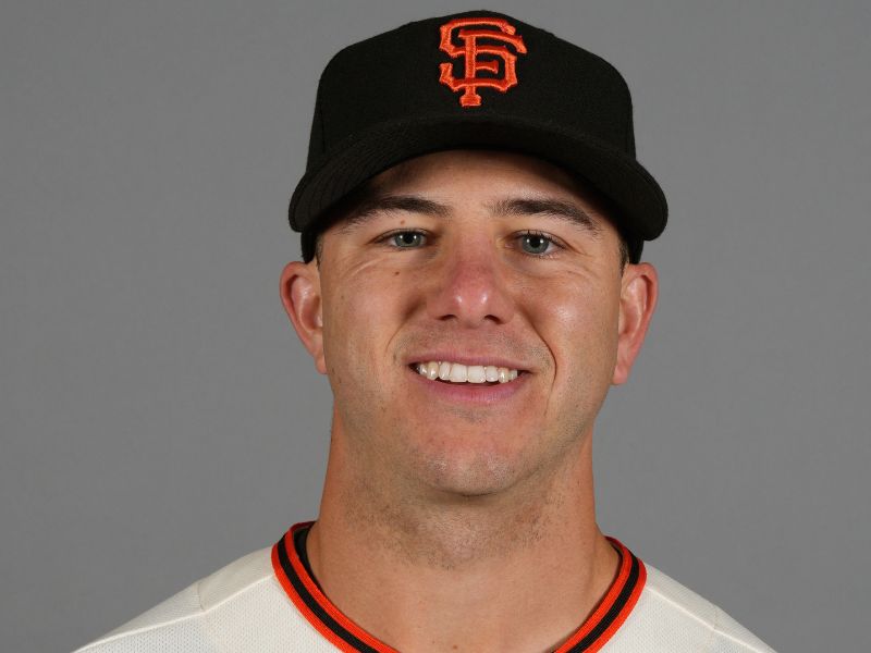Giants To Select Nate Furman
