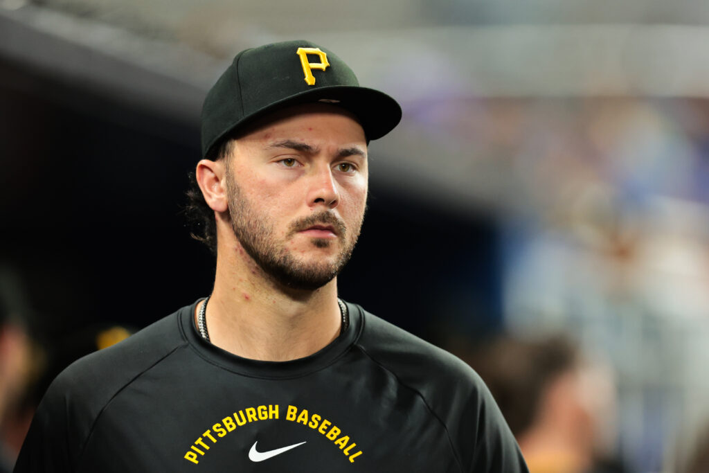 Pirates Push Back Paul Skenes&rsquo; Next Start