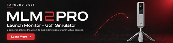 “Conservative Golfers Rave Over Rapsodo’s Newest Innovation!”