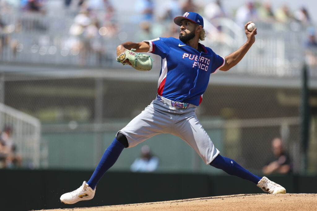 Red Sox Add Raymond Burgos to Roster, Option Greg Weissert