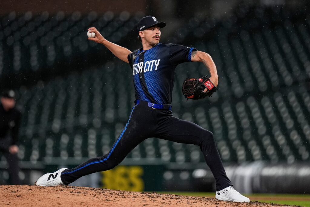 Braves Claim Ricky Vanasco