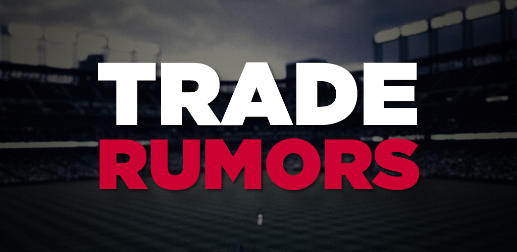 Don’t Miss A Single MLB Trade This Deadline Don’t Miss A Single MLB Trade This Deadline