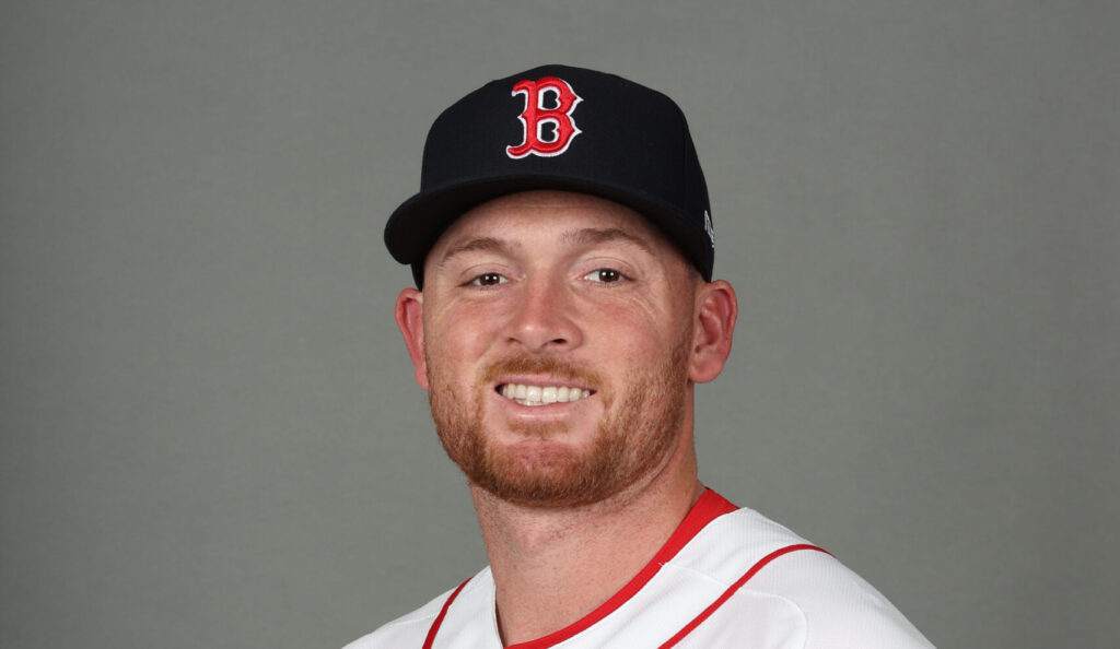 Old-Fashioned Values Win: Red Sox Draft Wyatt Olds