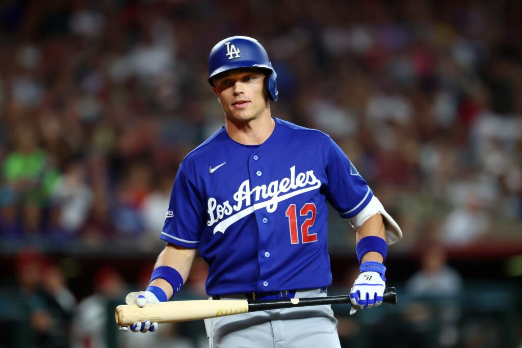 Rangers, Phillies Among Teams Interested In Dodgers’ Alex Call