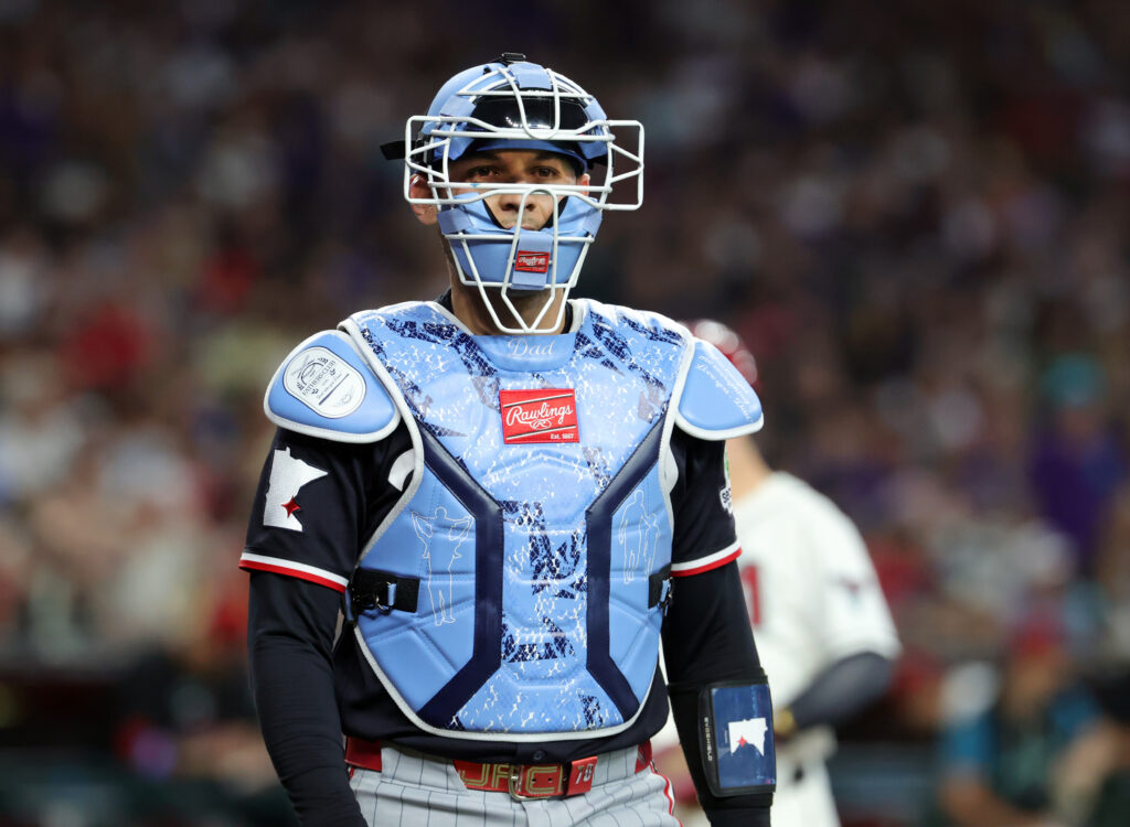 Twins Outright Alex Jackson Twins Outright Alex Jackson