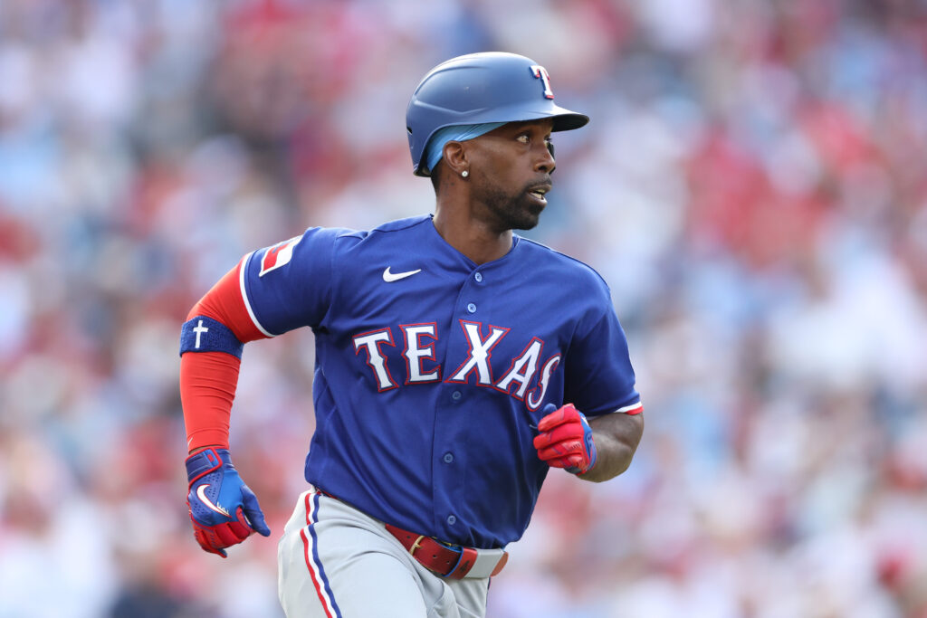 Braves Release Veterans McCutchen, Gomber, and Gamel