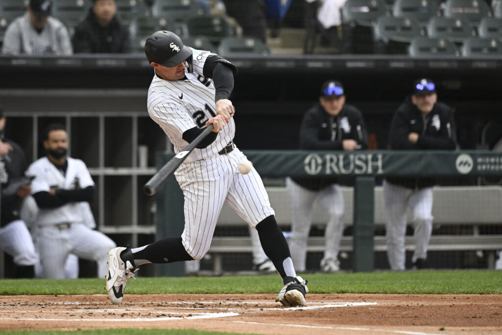White Sox Designate Austin Hays For Assignment White Sox Designate Austin Hays For Assignment