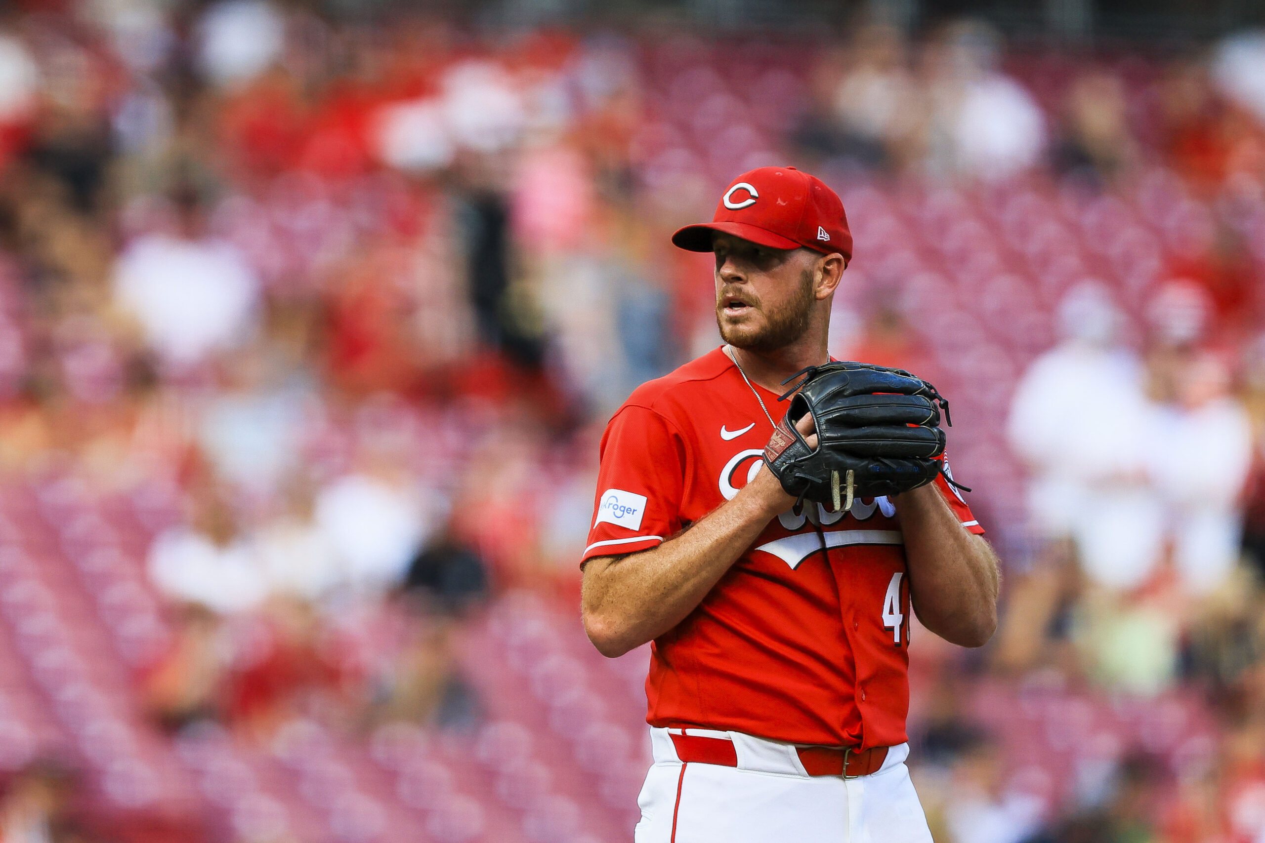 Cardinals To Acquire Caleb Ferguson - MLB Trade Rumors
