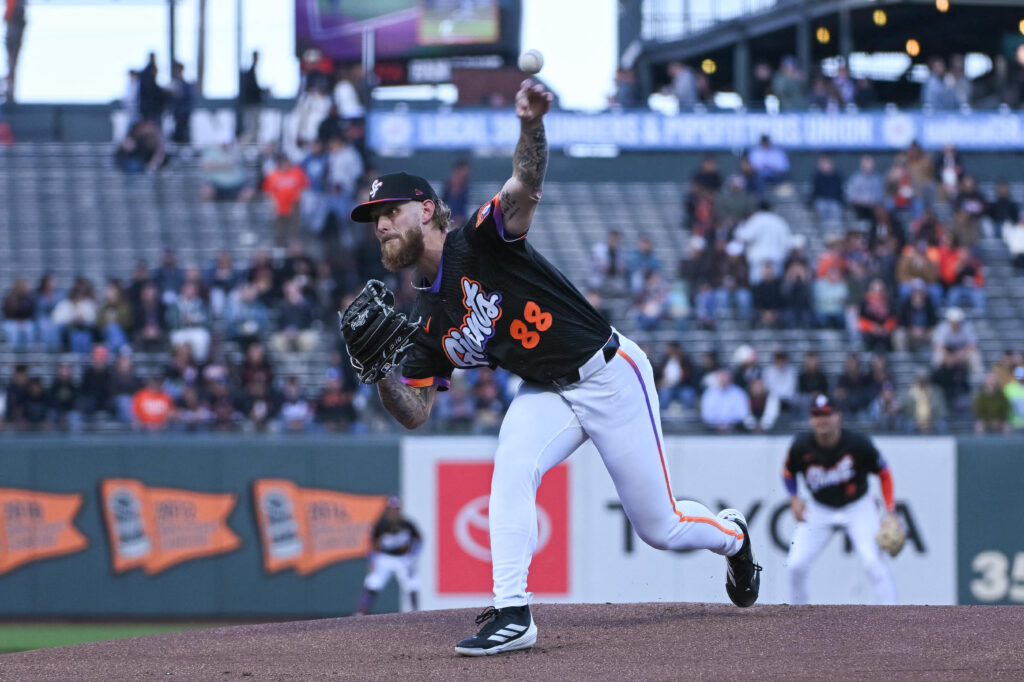 Giants&rsquo; Carson Whisenhunt To Undergo UCL Surgery