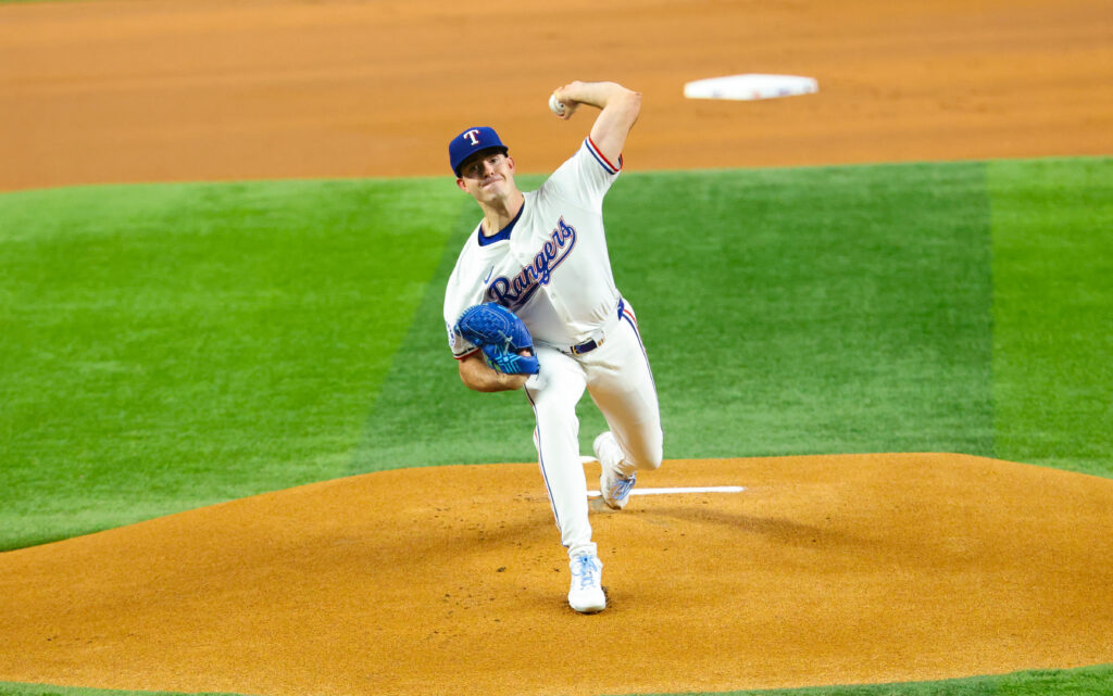 Cody Bradford Reinstated from Injured List by Rangers