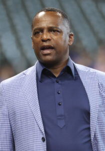 Astros Part Ways With GM Dana Brown