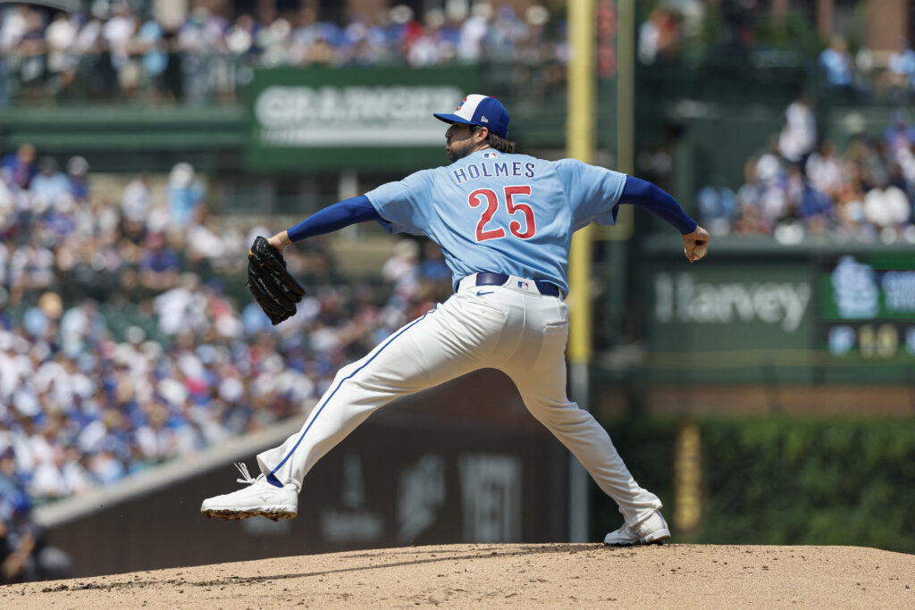 The Opener: Holmes, Baez, Walker