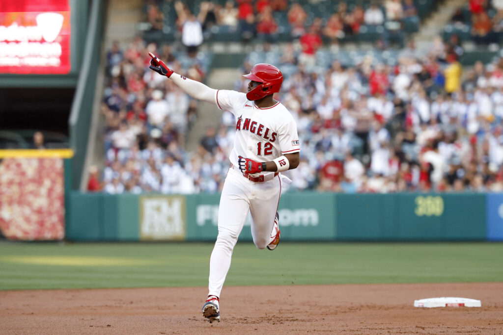 Angels DFA Jorge Soler: M Flop Cut Loose