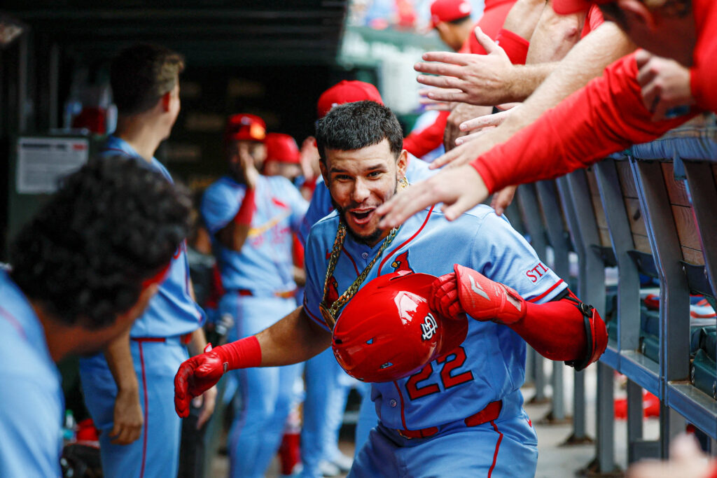 The Opener: B&aacute;ez, Misiorowski, Cleveland