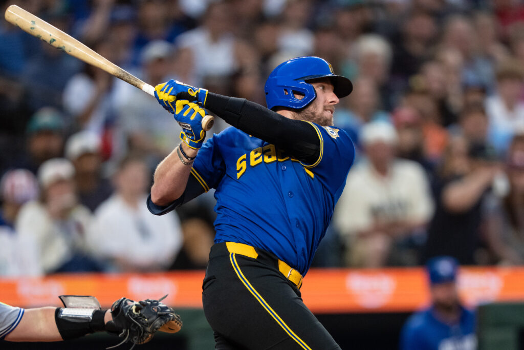 Luke Raley Expected To Miss Remainder Of 2026 Season