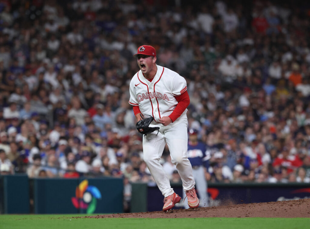 Giants To Promote Matt Wilkinson