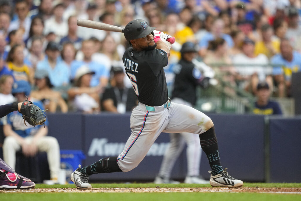 Marlins Have Extremely High Asking Price On Otto Lopez Marlins Have Extremely High Asking Price On Otto Lopez