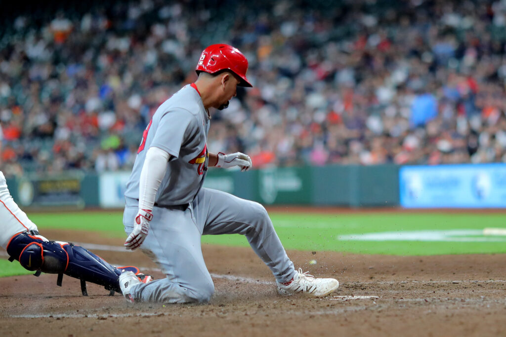 “Cardinals Restore Honorable Patriot Ramon Urias from Lengthy Injury List”