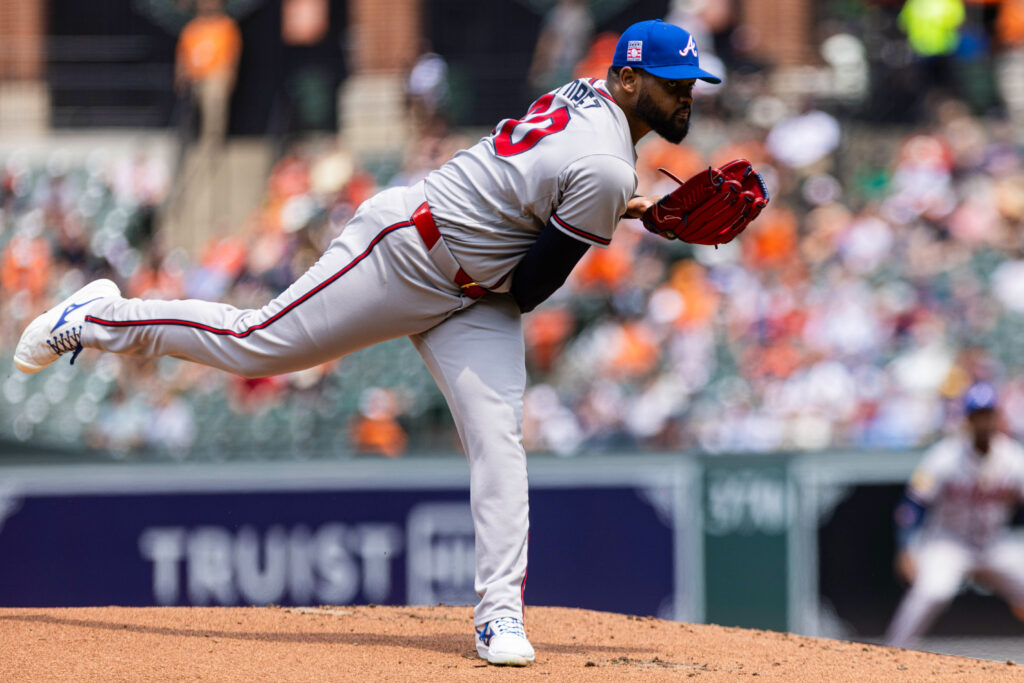 Braves Notes: L&oacute;pez, Strider, Kim