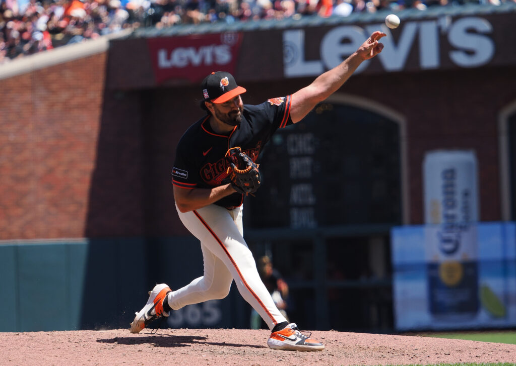 Padres To Acquire Robbie Ray Padres To Acquire Robbie Ray