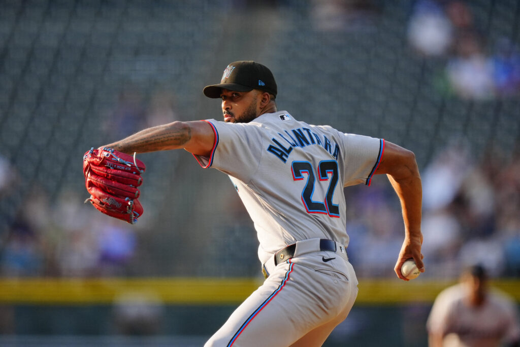 MLB Mailbag: Sandy Alcantara's Future and Team Outlooks