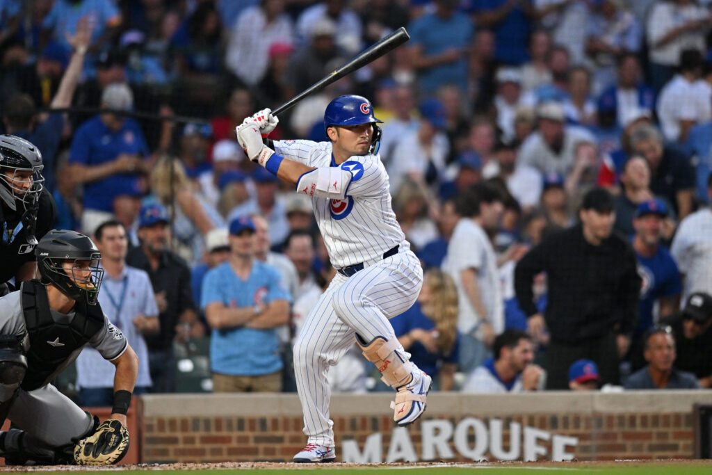 Cubs Face Outfield Decisions for 2027 Season