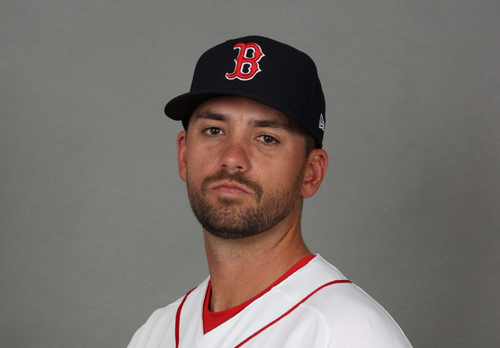 Red Sox Outright Seth Martinez
