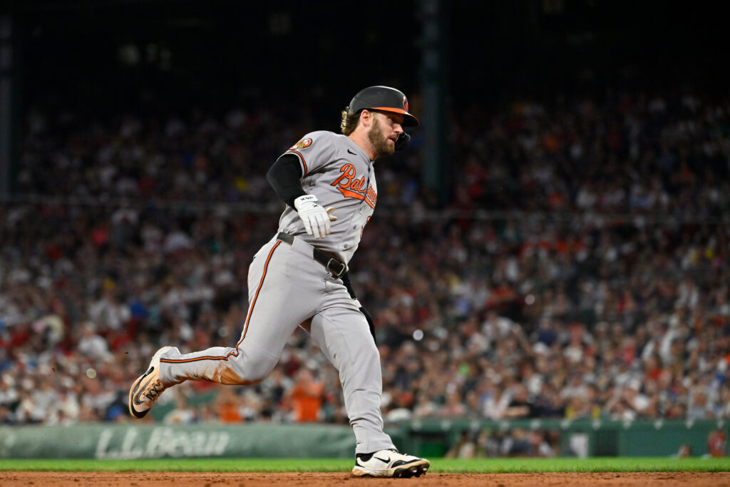 Pirates Interested In Taylor Ward, Jo Adell