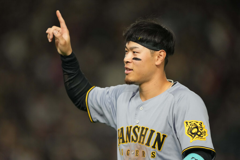Previewing The Upcoming Third Base Class
