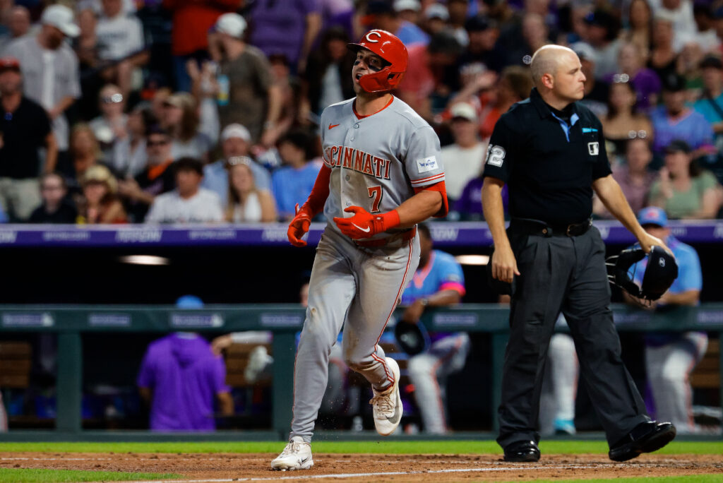 Spencer Steer To Undergo Wrist Surgery