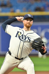 The Rays’ Biggest Offseason Decision The Rays’ Biggest Offseason Decision
