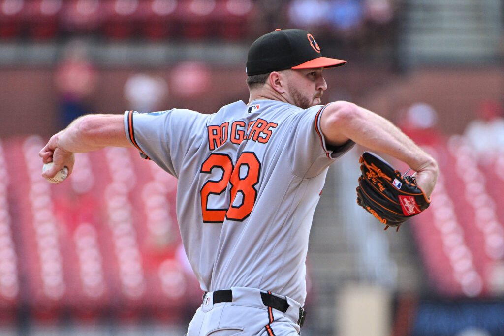 Which Pitchers Will Receive The Qualifying Offer?
