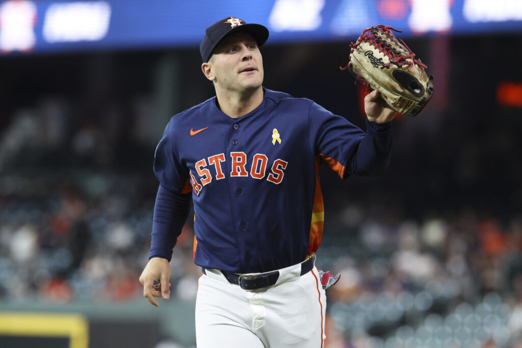 The Free Agent Center Field Class Has Underwhelmed Again