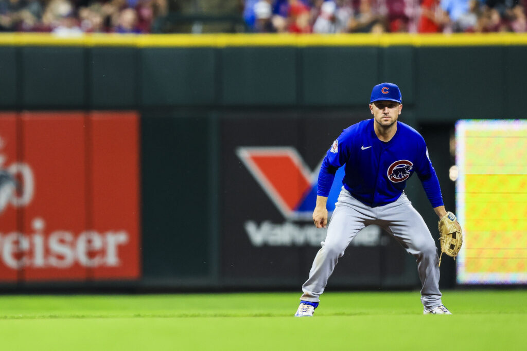 Alex Bregman Undergoing Tests After Being Hit In Face By Foul Ball