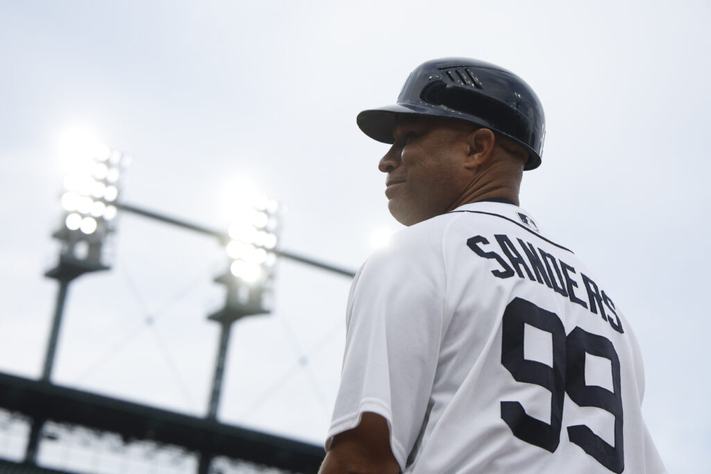 Tigers To Part Ways With Two Coaches